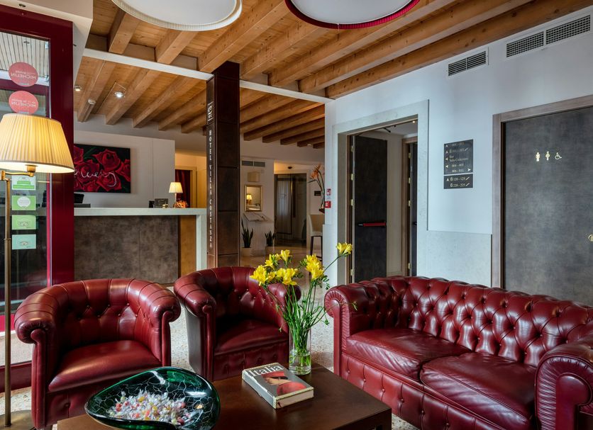 Ρεσεψιόν Φωτογραφία