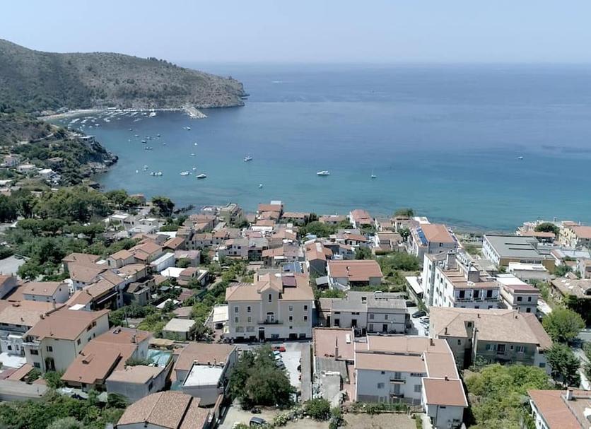 Θέα στην ύπαιθρο Φωτογραφία