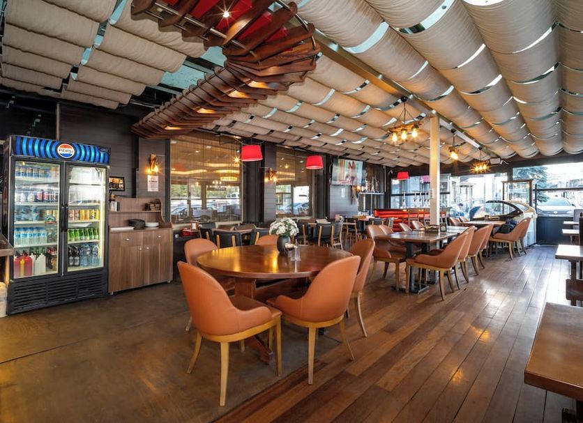 Bar Φωτογραφία