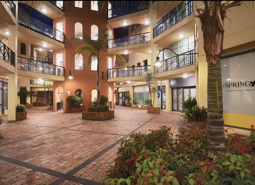 Κτίριο Φωτογραφία