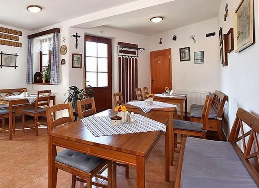 Εστιατόριο Φωτογραφία