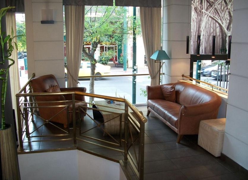 Σαλόνι Φωτογραφία