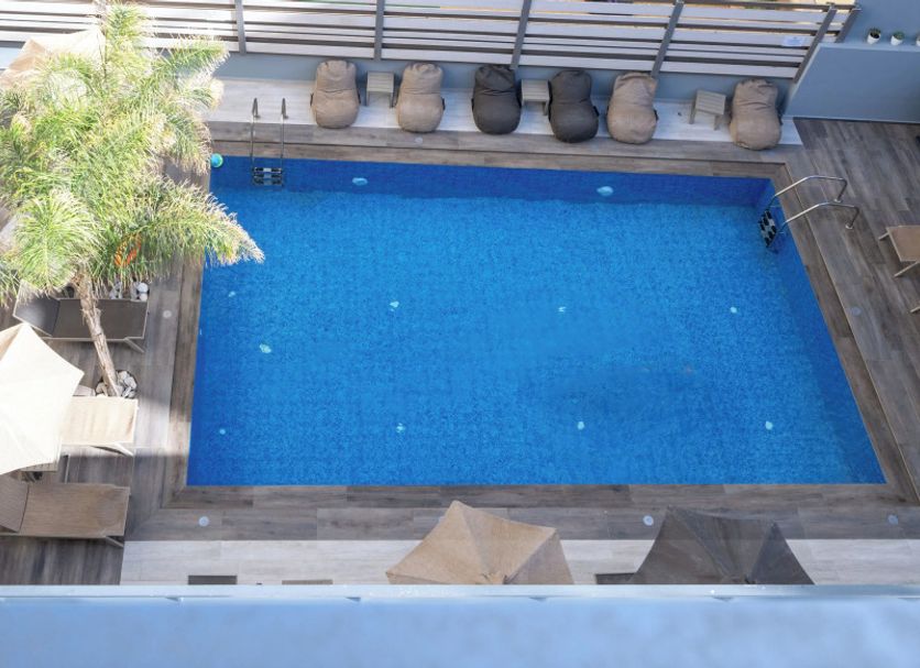 Πισίνα Φωτογραφία