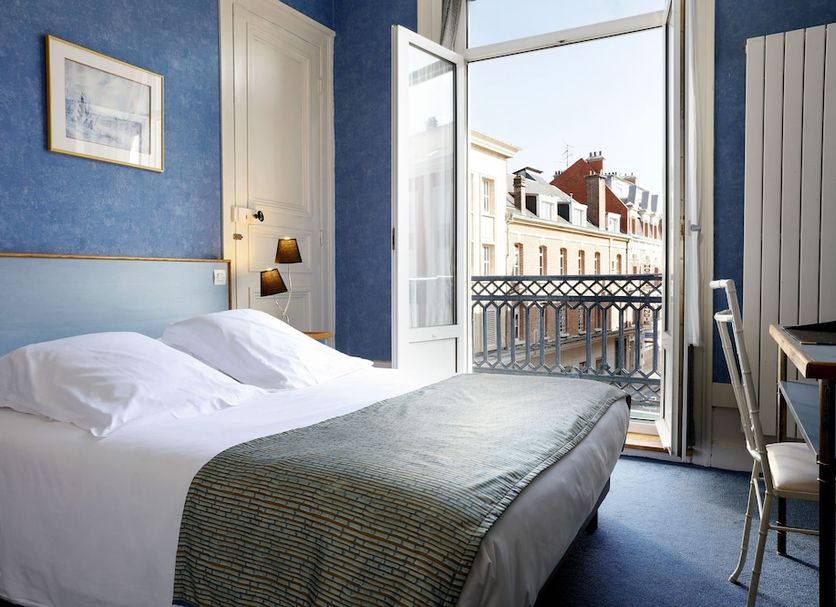 Κρεβατοκάμαρα Φωτογραφία