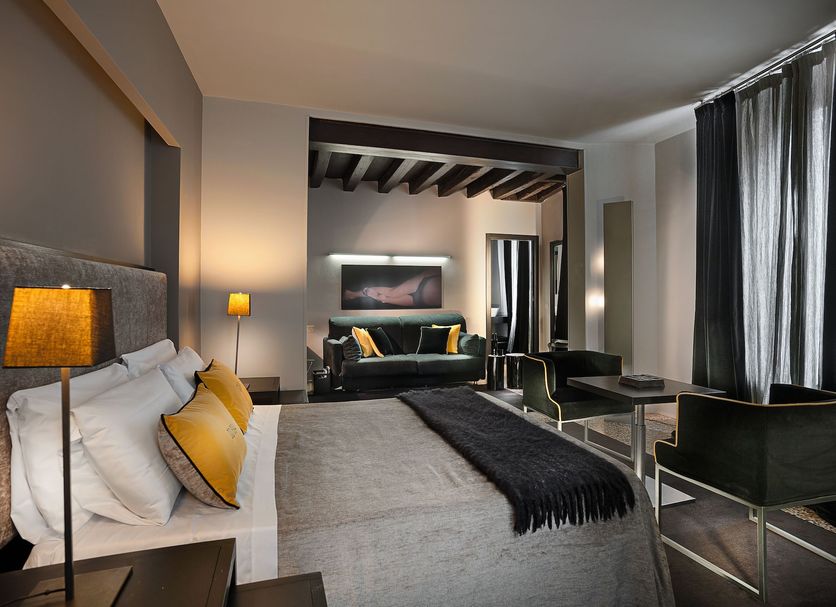 Κρεβατοκάμαρα Φωτογραφία