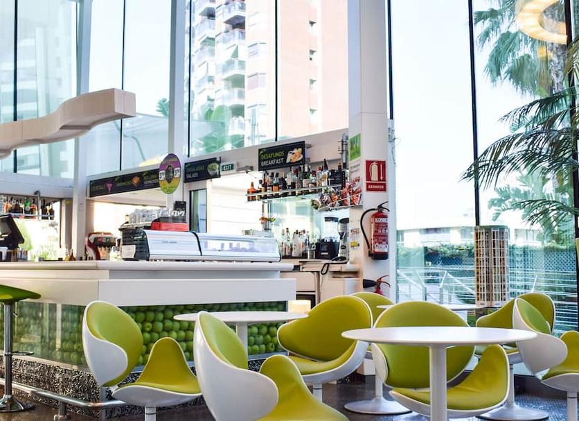 Bar Φωτογραφία