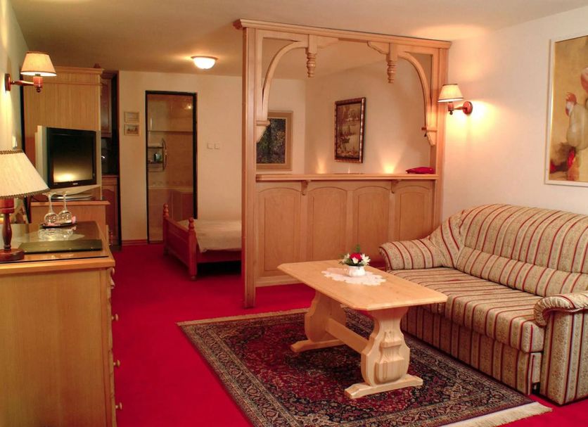 Σαλόνι Φωτογραφία