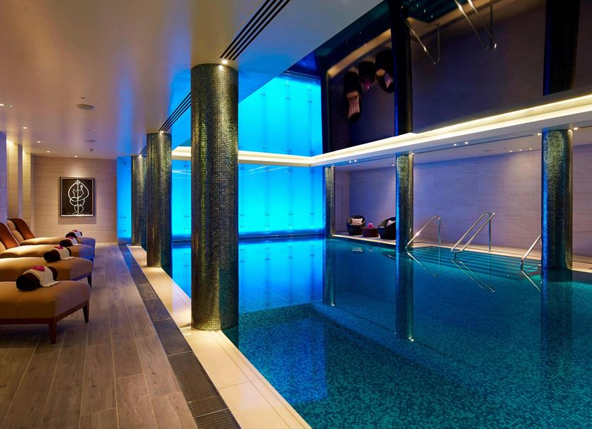 Πισίνα Φωτογραφία