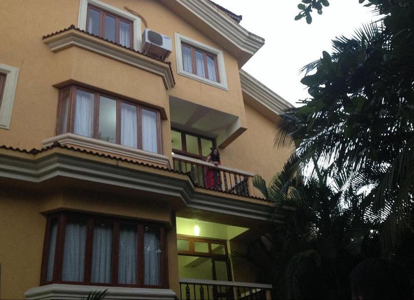 Κτίριο Φωτογραφία