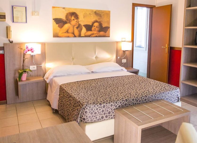 Κρεβατοκάμαρα Φωτογραφία