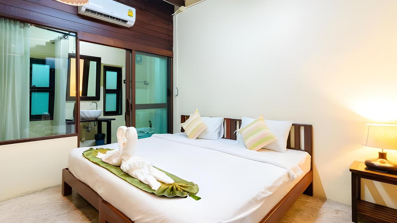 Rompo Boutique Hotel