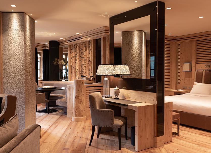 Κρεβατοκάμαρα Φωτογραφία