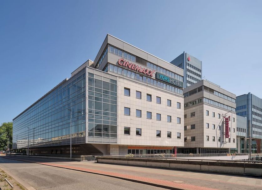 Κτίριο Φωτογραφία