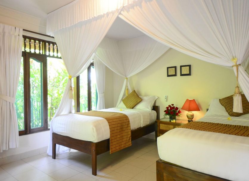 Κρεβατοκάμαρα Φωτογραφία