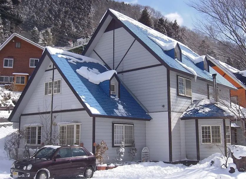 Κτίριο Φωτογραφία