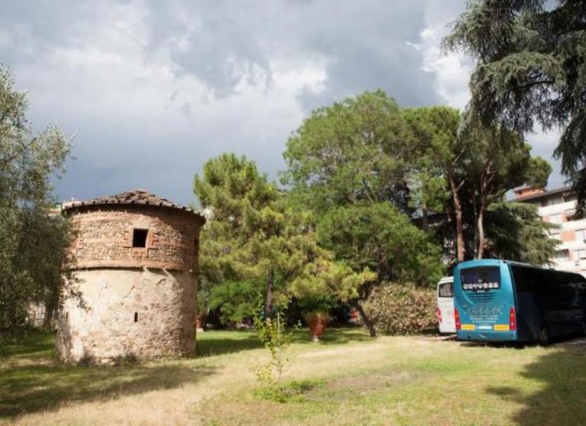 Θέα στην ύπαιθρο Φωτογραφία