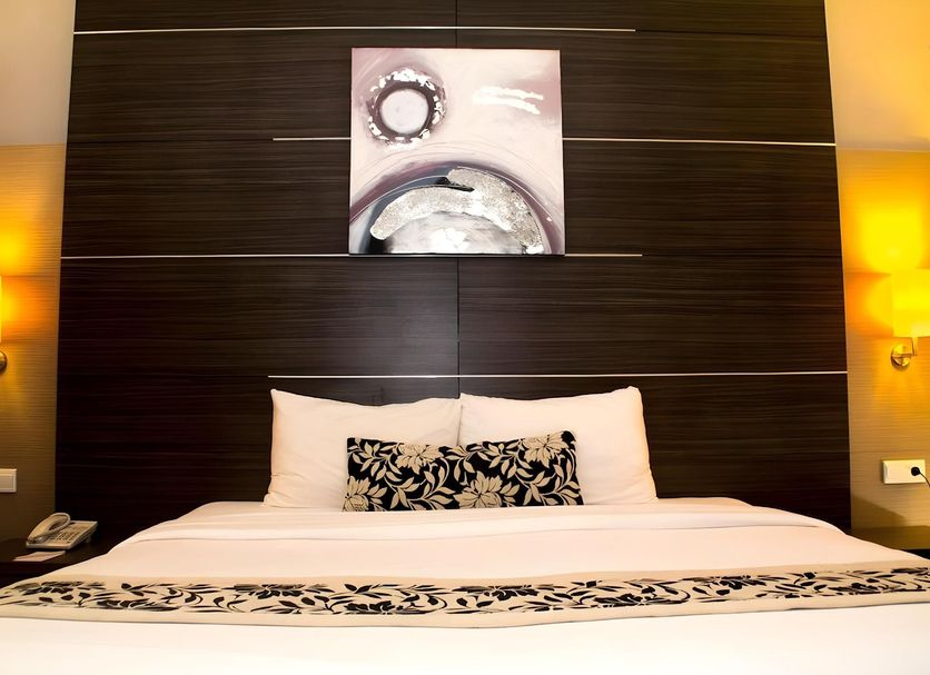 Κρεβατοκάμαρα Φωτογραφία