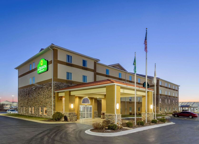 Κτίριο Φωτογραφία