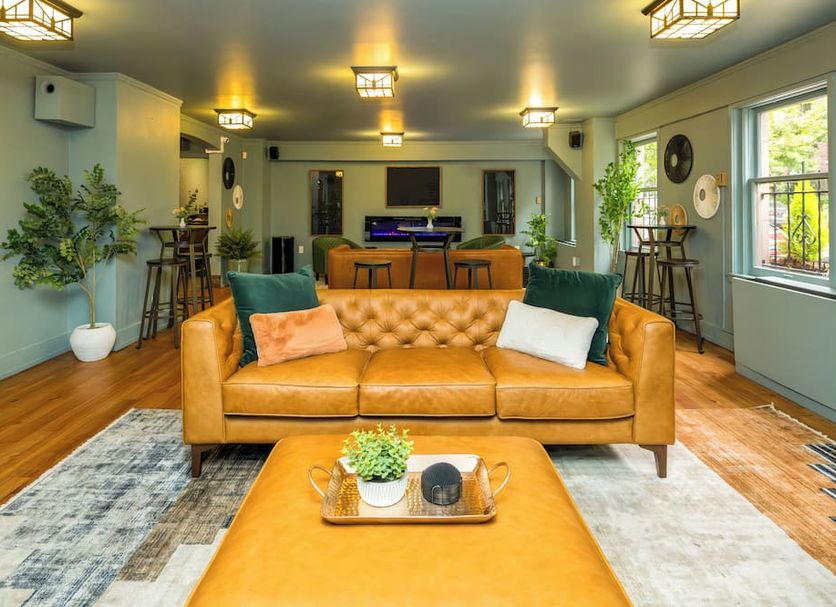 Σαλόνι Φωτογραφία