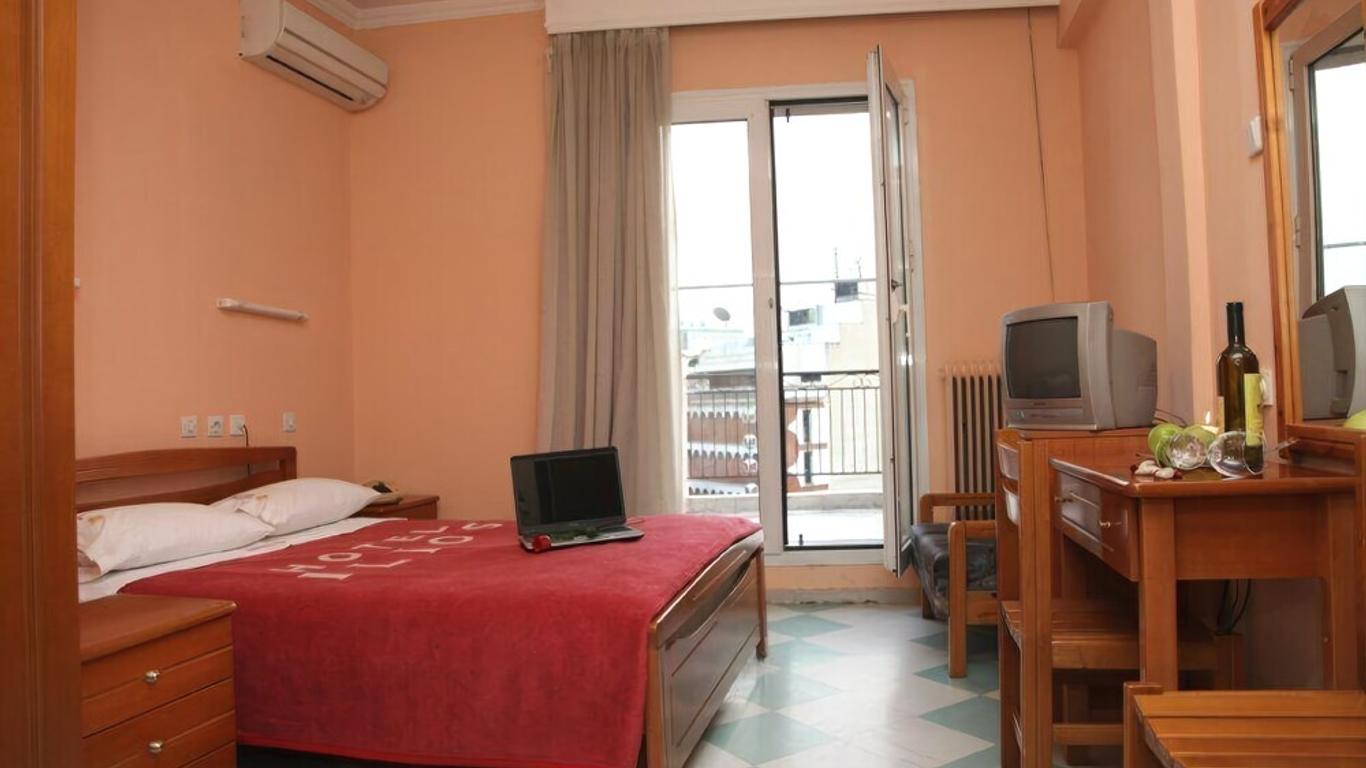 Ilios Hotel Thessaloniki
