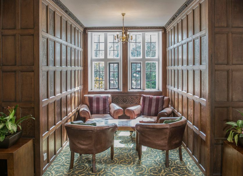 Σαλόνι Φωτογραφία