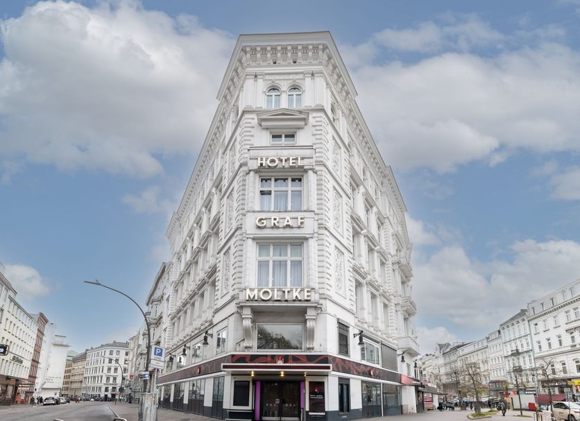 Κτίριο Φωτογραφία