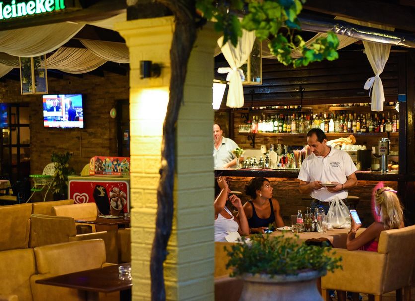 Bar Φωτογραφία