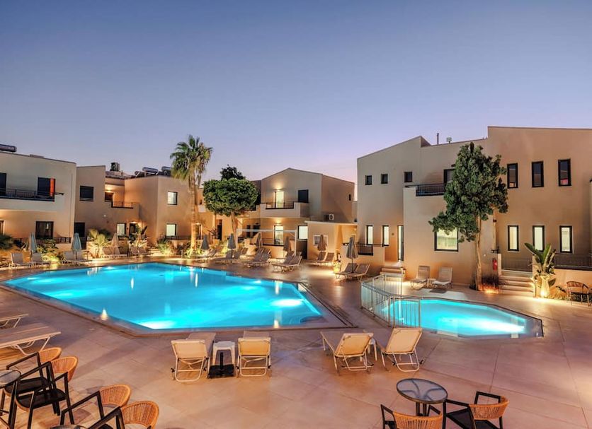 Πισίνα Φωτογραφία