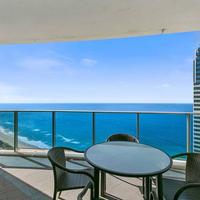Orchid Residences - Hr Surfers Paradise