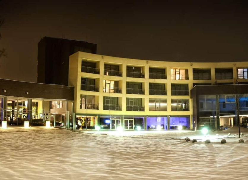 Κτίριο Φωτογραφία