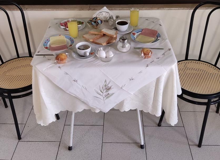 Τραπεζαρία Φωτογραφία