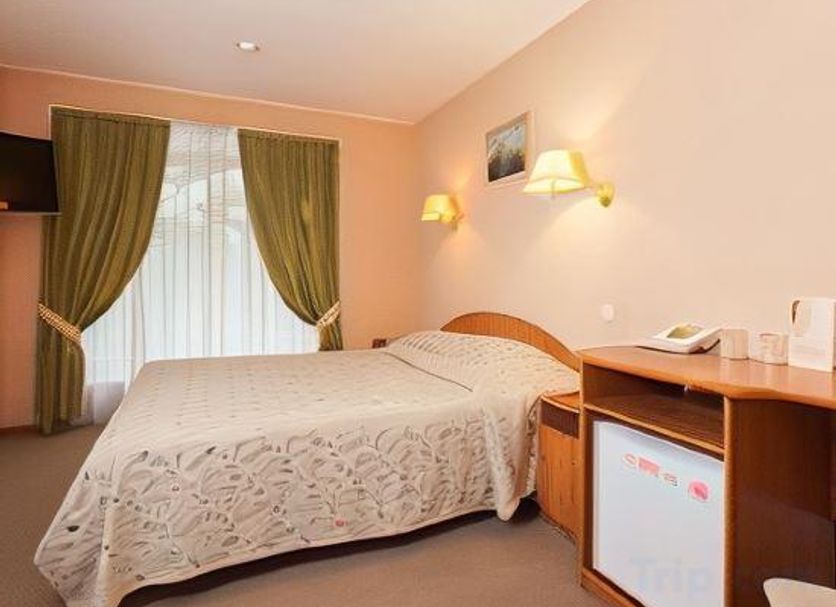 Κρεβατοκάμαρα Φωτογραφία