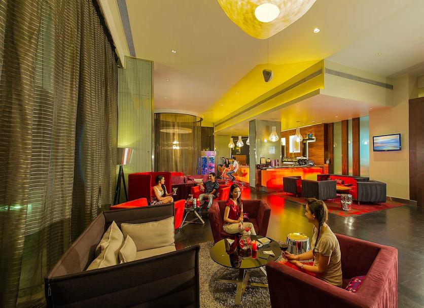 Bar Φωτογραφία