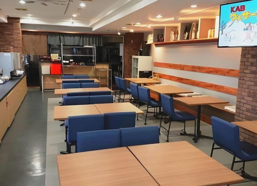 Εστιατόριο Φωτογραφία