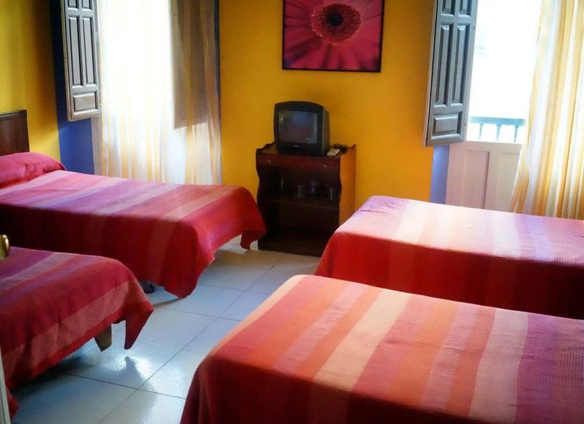 Κρεβατοκάμαρα Φωτογραφία