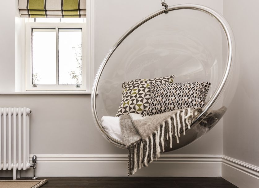 Παροχές δωματίου Φωτογραφία