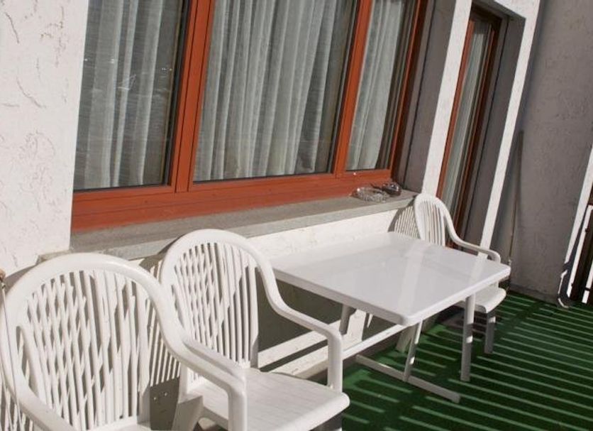 Μπαλκόνι Φωτογραφία