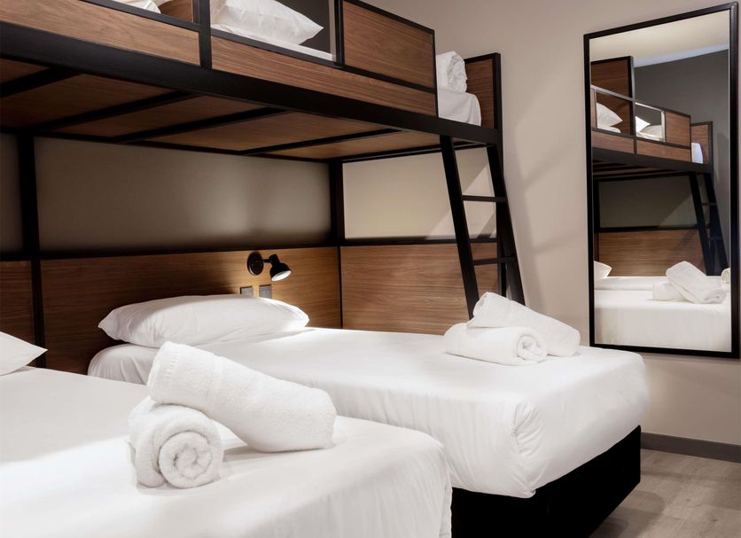 Κρεβατοκάμαρα Φωτογραφία