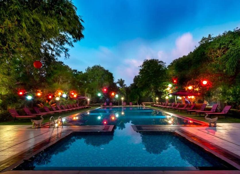 Πισίνα Φωτογραφία