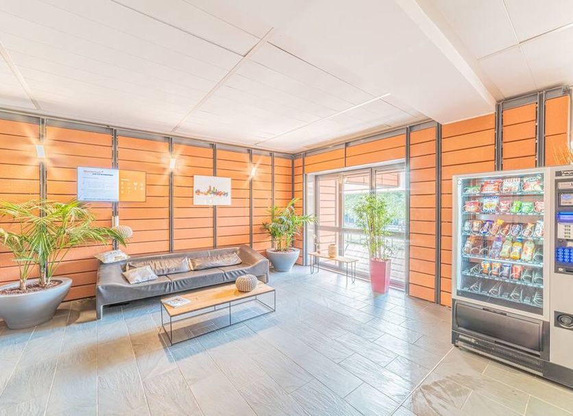 Ρεσεψιόν Φωτογραφία