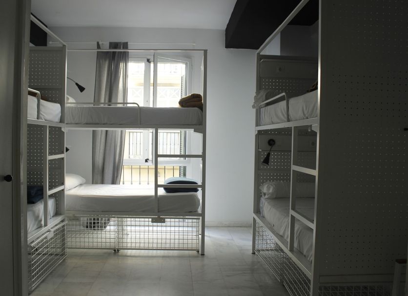 Κρεβατοκάμαρα Φωτογραφία