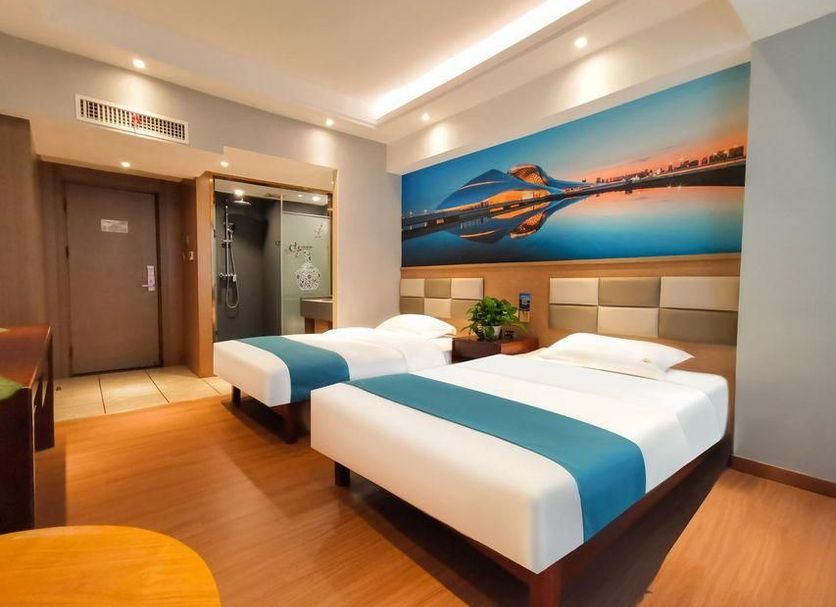 Κρεβατοκάμαρα Φωτογραφία