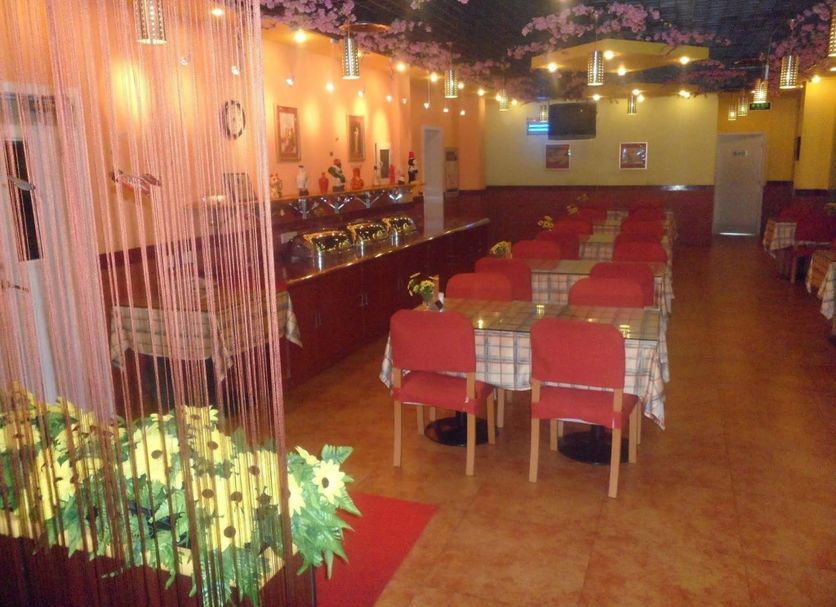 Εστιατόριο Φωτογραφία