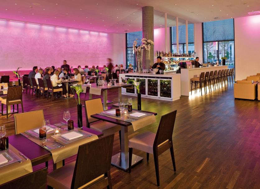 Εστιατόριο Φωτογραφία