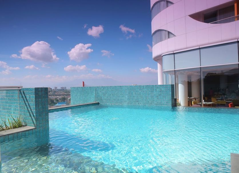 Πισίνα Φωτογραφία