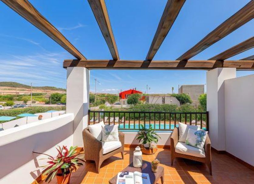 Μπαλκόνι Φωτογραφία