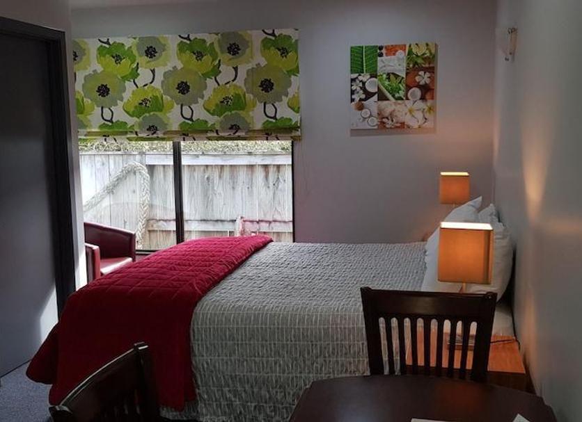 Κρεβατοκάμαρα Φωτογραφία