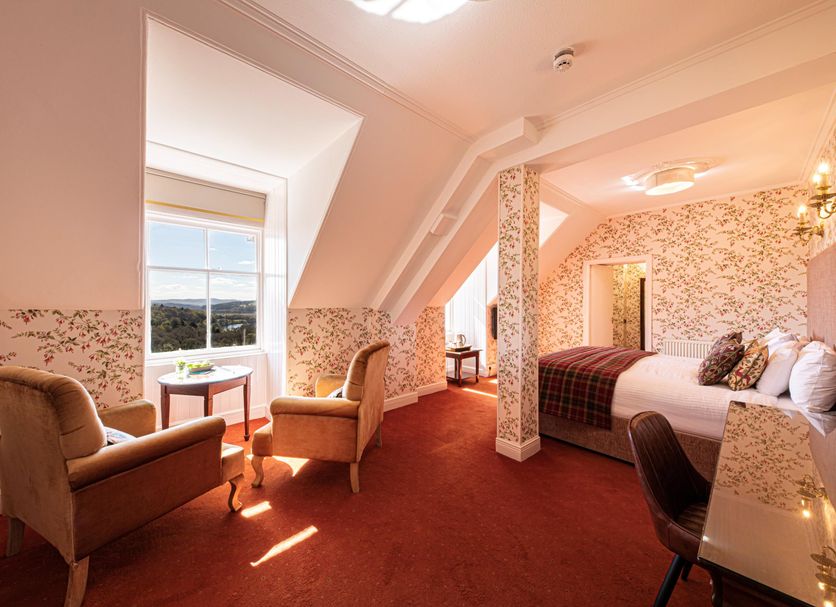 Κρεβατοκάμαρα Φωτογραφία