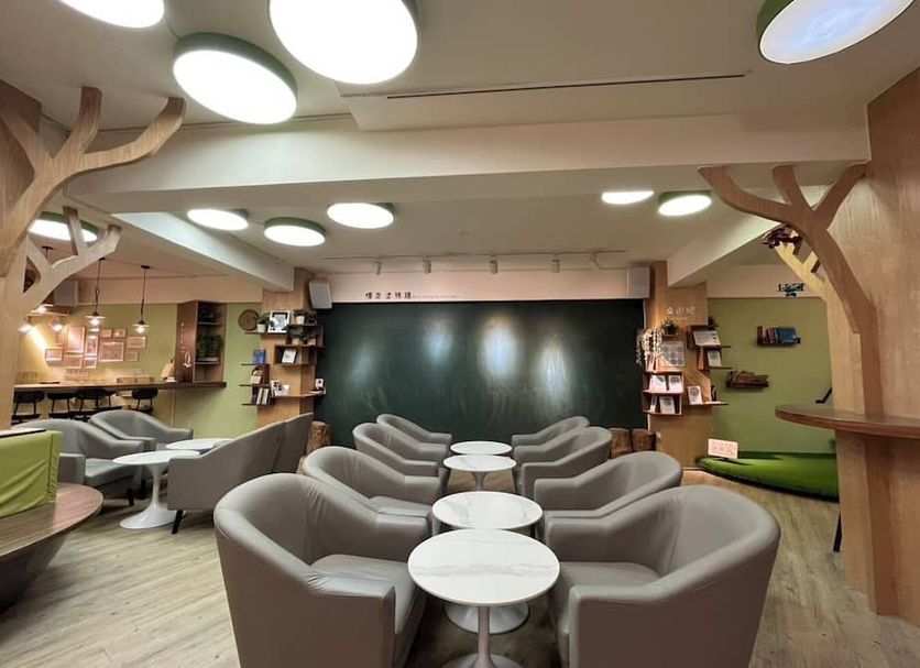 Σαλόνι Φωτογραφία