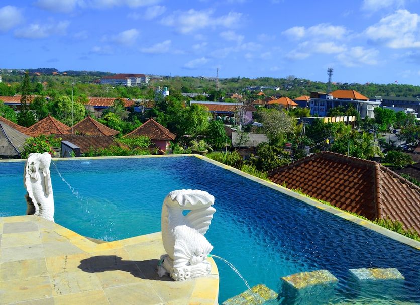 Πισίνα Φωτογραφία